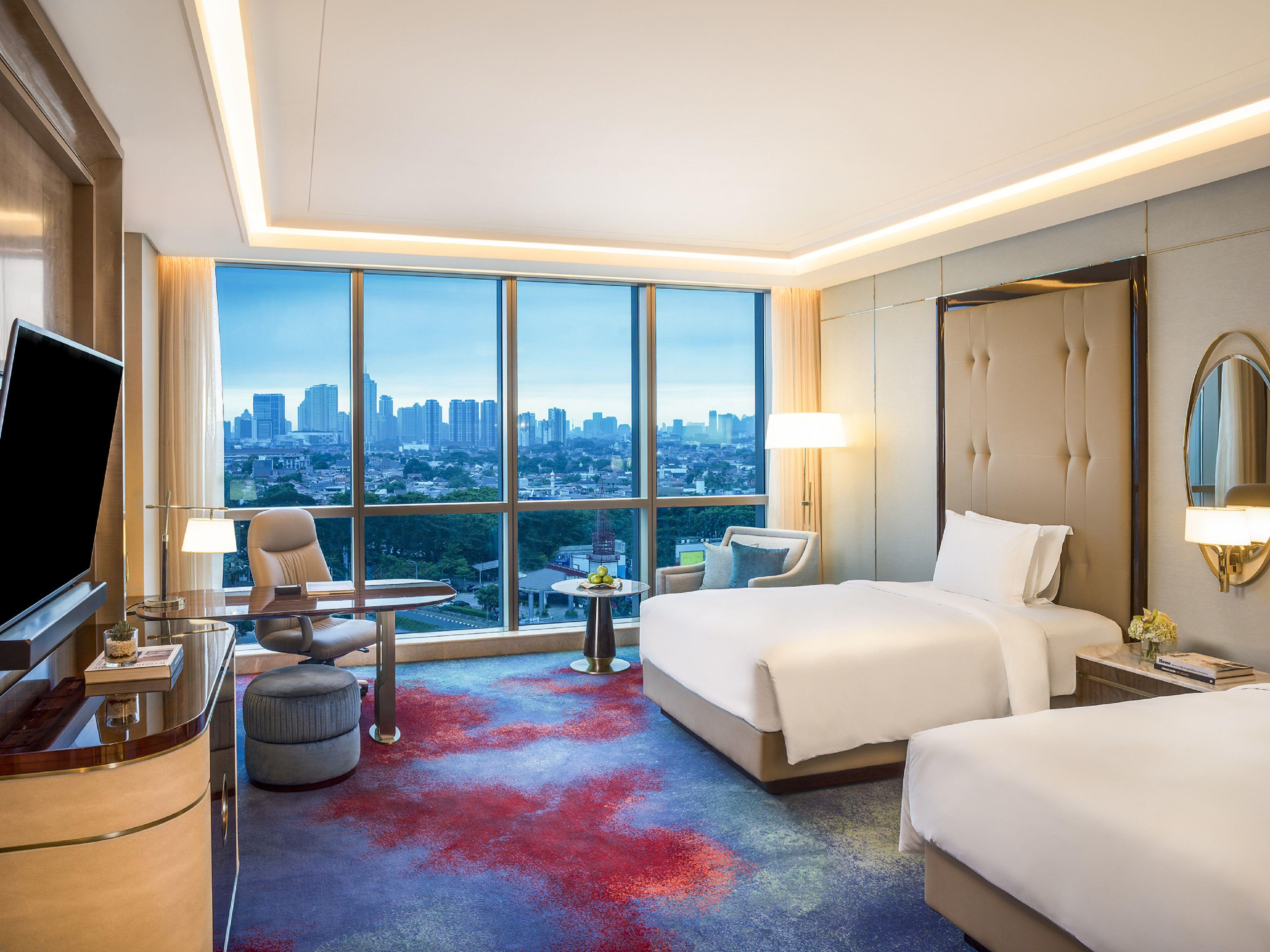InterContinental Jakarta Pondok Indah