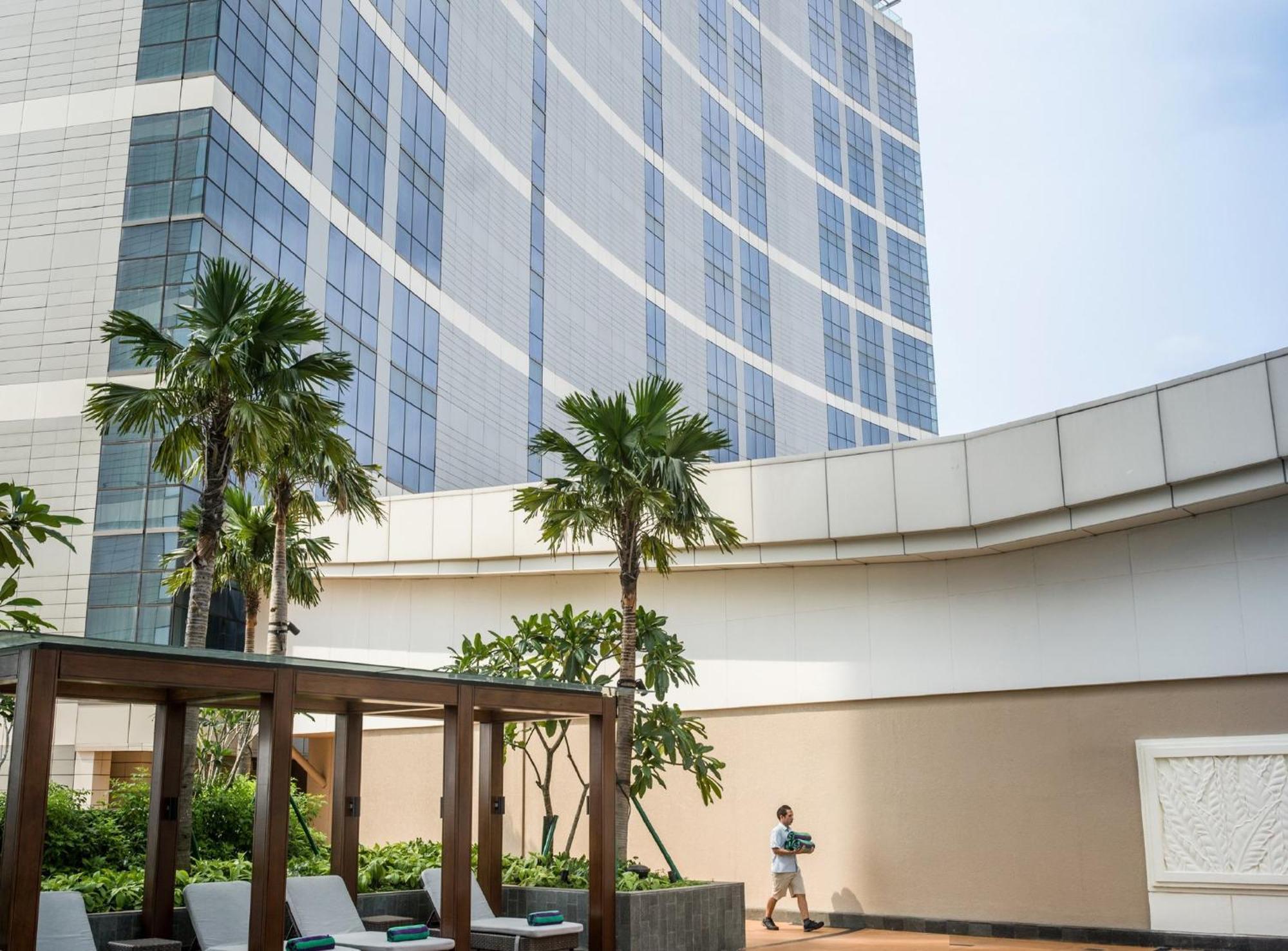 InterContinental Jakarta Pondok Indah